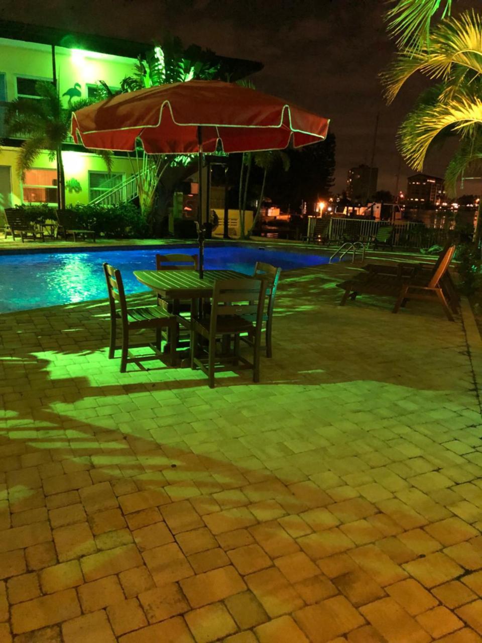 Surf N' Sand Clearwater Beach Exteriér fotografie